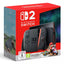 Nintendo Switch 2 Console - Black - Mario Kart World Bundle