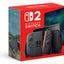 Nintendo Switch 2 Console – Black – Like New / Excellent Condition Nintendo