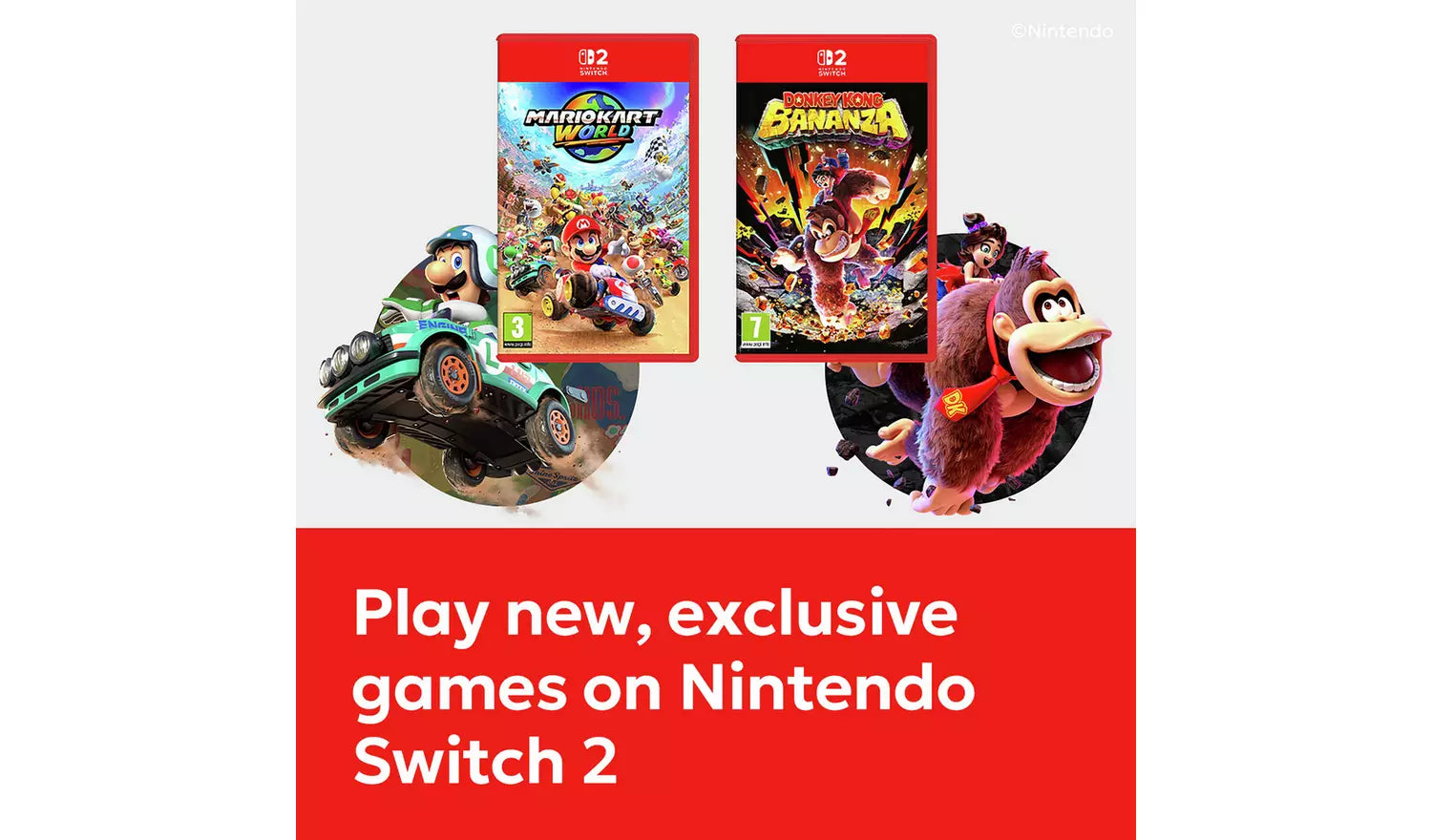 Nintendo Switch 2 Console – Black – Like New / Excellent Condition Nintendo