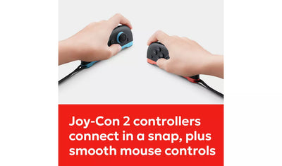 Nintendo Switch 2 Console – Black – Like New / Excellent Condition Nintendo