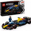 LEGO Speed Champions Oracle Red Bull Racing RB20 F1 Race Car 77243 | Ages 18+ | New LEGO