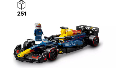 LEGO Speed Champions Oracle Red Bull Racing RB20 F1 Race Car 77243 | Ages 18+ | New LEGO