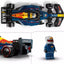 LEGO Speed Champions Oracle Red Bull Racing RB20 F1 Race Car 77243 | Ages 18+ | New LEGO