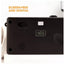 Campsnap V105 8MP Compact Digital Camera – Green (New) Campsnap