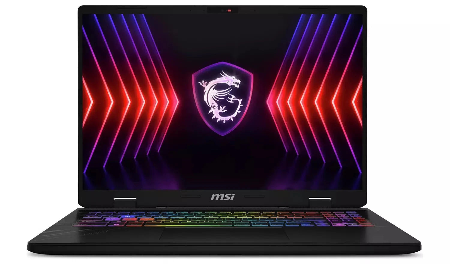 MSI Crosshair 16HX – 16" Gaming Laptop, Intel Core i7, 16GB RAM, 1TB SSD, NVIDIA RTX 4060 MSI