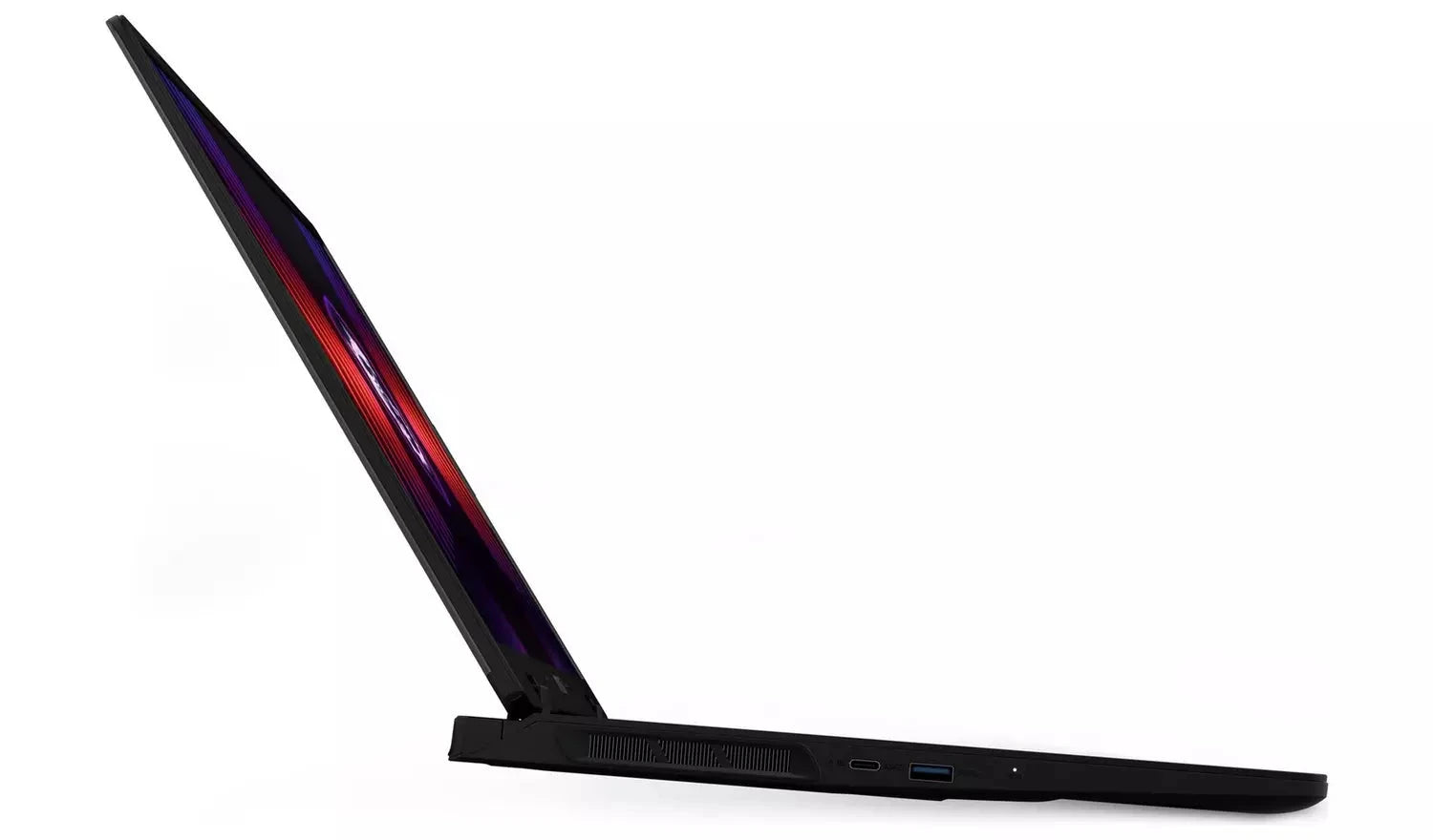 MSI Crosshair 16HX – 16" Gaming Laptop, Intel Core i7, 16GB RAM, 1TB SSD, NVIDIA RTX 4060 MSI