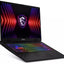 MSI Crosshair 16HX – 16" Gaming Laptop, Intel Core i7, 16GB RAM, 1TB SSD, NVIDIA RTX 4060 MSI