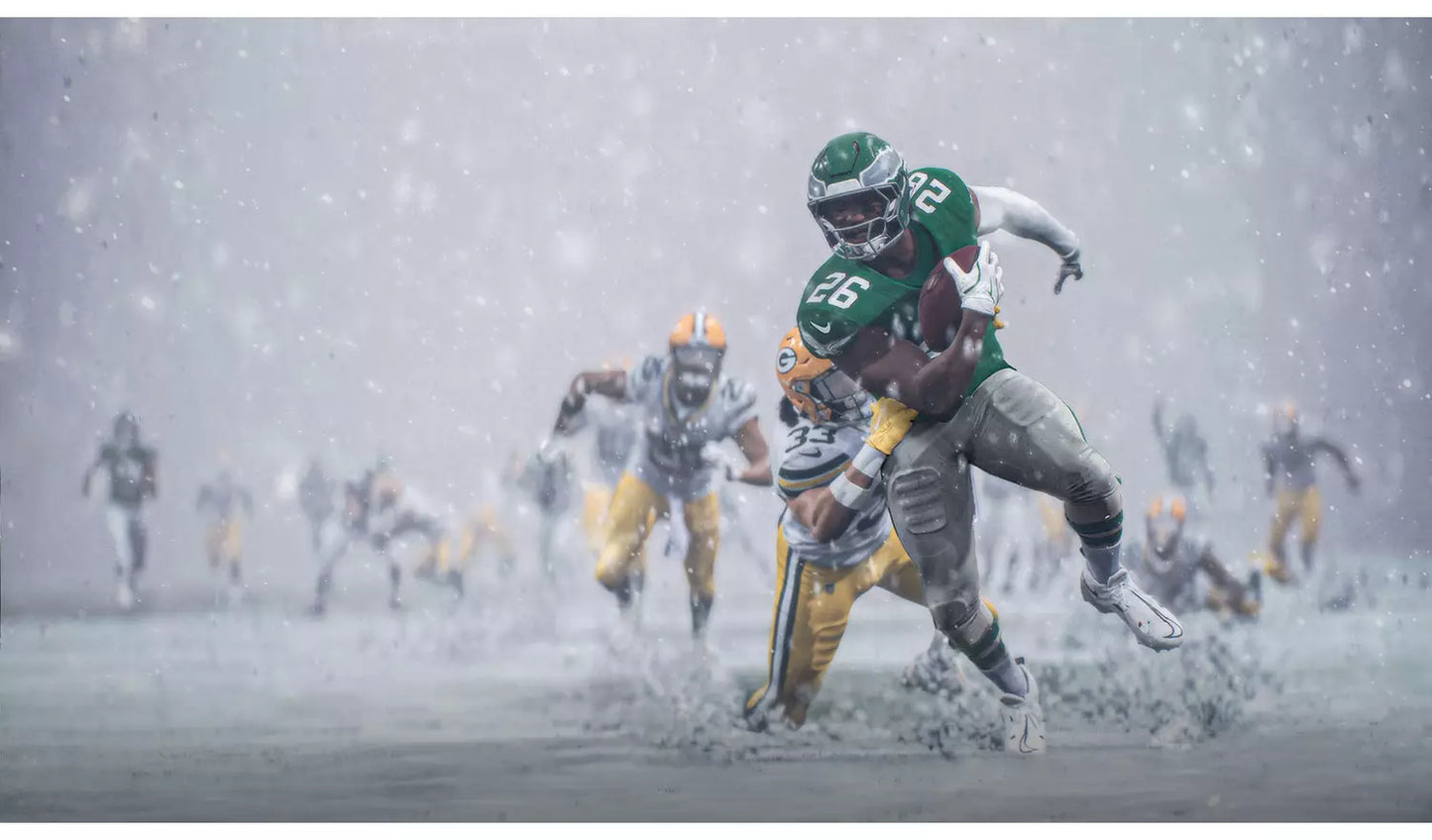 EA Sports Madden NFL 26 – Xbox Series X | Physical Disc | 3+ (New) Xbox