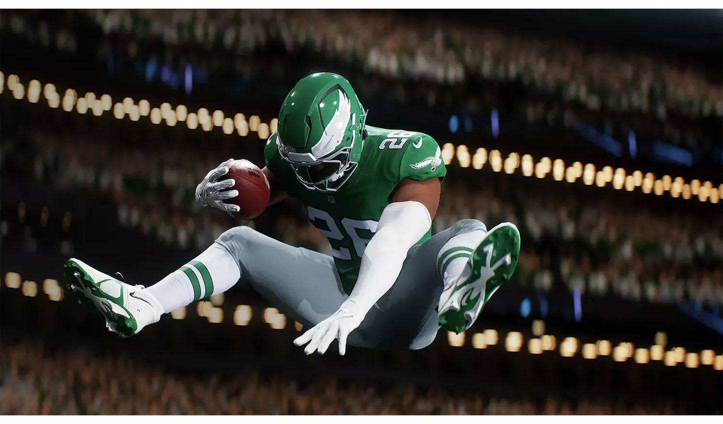 EA Sports Madden NFL 26 – Xbox Series X | Physical Disc | 3+ (New) Xbox