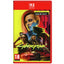 Cyberpunk 2077: Ultimate Edition – Nintendo Switch 2 | Game Card | 18+ (New) Nintendo