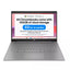 HP 14a-ne1500sa – 14" Chromebook, Intel Celeron, 4GB RAM, 64GB eMMC, Grey (Excellent Refurbished) - Funkifone