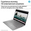 HP 14a-ne1500sa – 14" Chromebook, Intel Celeron, 4GB RAM, 64GB eMMC, Grey (Excellent Refurbished) - Funkifone