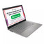 HP 14a-ne1500sa – 14" Chromebook, Intel Celeron, 4GB RAM, 64GB eMMC, Grey (Excellent Refurbished) - Funkifone