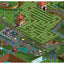 RollerCoaster Tycoon Classic – Nintendo Switch Game | Physical Game Card | 3+ (New) Nintendo