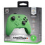 PowerA Hall Effect Advantage+ Xbox Wired Controller – Green | Pro-Level Wired Gaming (New) Xbox
