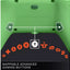 PowerA Hall Effect Advantage+ Xbox Wired Controller – Green | Pro-Level Wired Gaming (New) Xbox