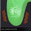 PowerA Hall Effect Advantage+ Xbox Wired Controller – Green | Pro-Level Wired Gaming (New) Xbox