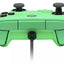 PowerA Hall Effect Advantage+ Xbox Wired Controller – Green | Pro-Level Wired Gaming (New) Xbox