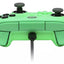 PowerA Hall Effect Advantage+ Xbox Wired Controller – Green | Pro-Level Wired Gaming (New) Xbox