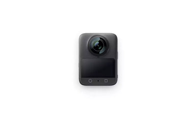 DJI Osmo Action 360 Standard Combo Action Camera – Black (New) DJI