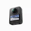 DJI Osmo Action 360 Standard Combo Action Camera – Black (New) DJI