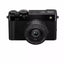 Fujifilm X-E5 Mirrorless Camera Black with XF 23mm Lens – 40.2MP, Compact (New) Fujifilm