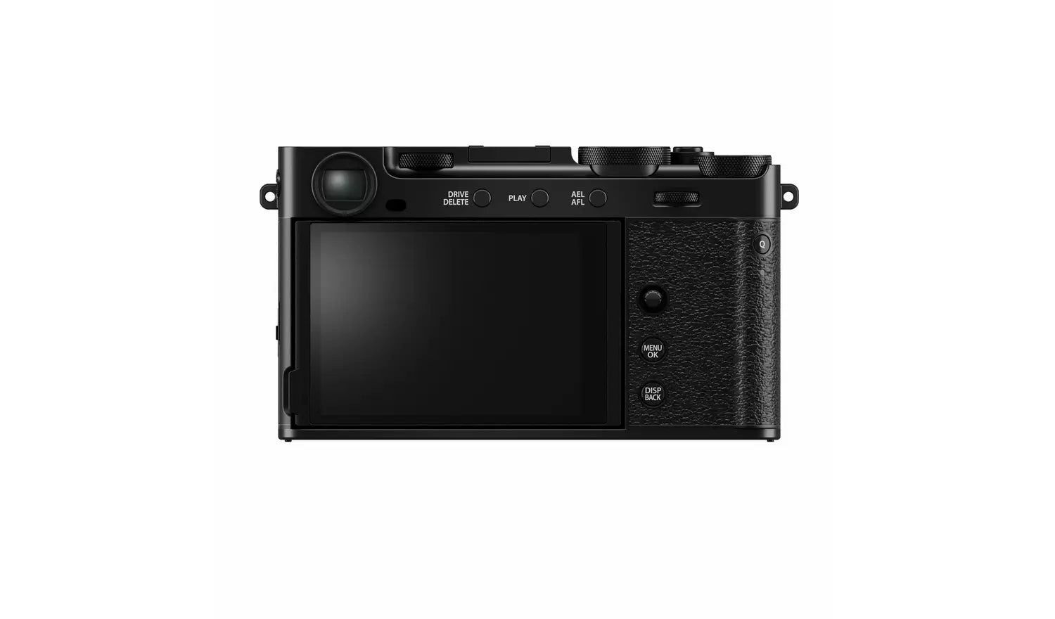 Fujifilm X-E5 Mirrorless Camera Black with XF 23mm Lens – 40.2MP, Compact (New) Fujifilm