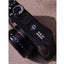 Fujifilm X-E5 Mirrorless Camera Black with XF 23mm Lens – 40.2MP, Compact (New) Fujifilm