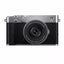 Fujifilm X-E5 Mirrorless Camera Silver with XF 23mm Lens – 40.2MP, Compact (New) Fujifilm