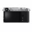 Fujifilm X-E5 Mirrorless Camera Silver with XF 23mm Lens – 40.2MP, Compact (New) Fujifilm