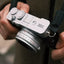 Fujifilm X-E5 Mirrorless Camera Silver with XF 23mm Lens – 40.2MP, Compact (New) Fujifilm