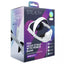 STEALTH Pro Head Strap With Power Bank For Meta Quest 3 & 3S, White – (New) Stealth