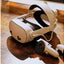 STEALTH Pro Head Strap With Power Bank For Meta Quest 3 & 3S, White – (New) Stealth