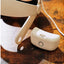 STEALTH Pro Head Strap With Power Bank For Meta Quest 3 & 3S, White – (New) Stealth