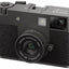 Fujifilm X Half Digital Camera – Grey, Compact Creative Camera (New) Fujifilm