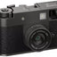 Fujifilm X Half Digital Camera – Grey, Compact Creative Camera (New) Fujifilm