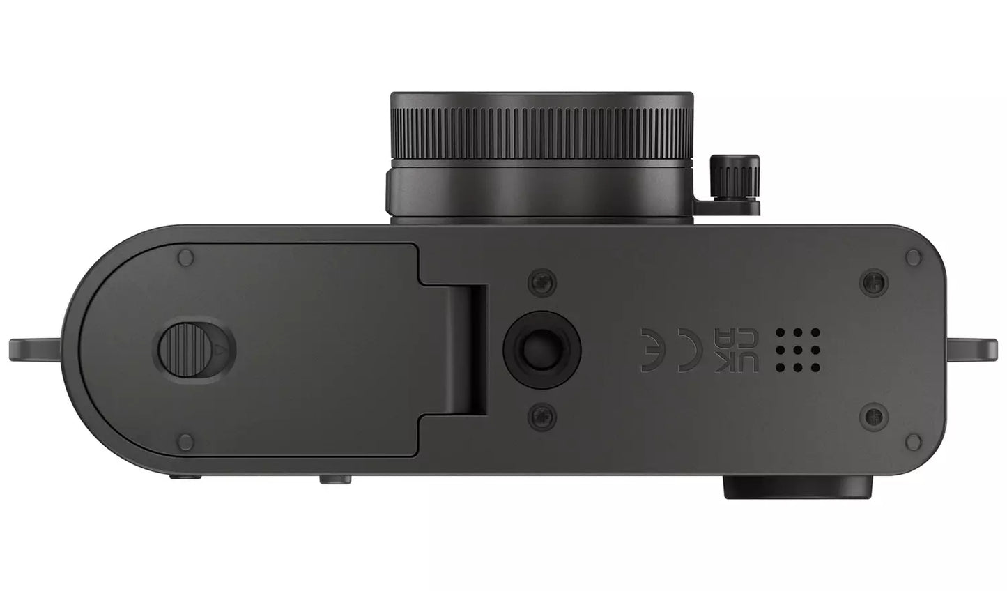 Fujifilm X Half Digital Camera – Grey, Compact Creative Camera (New) Fujifilm