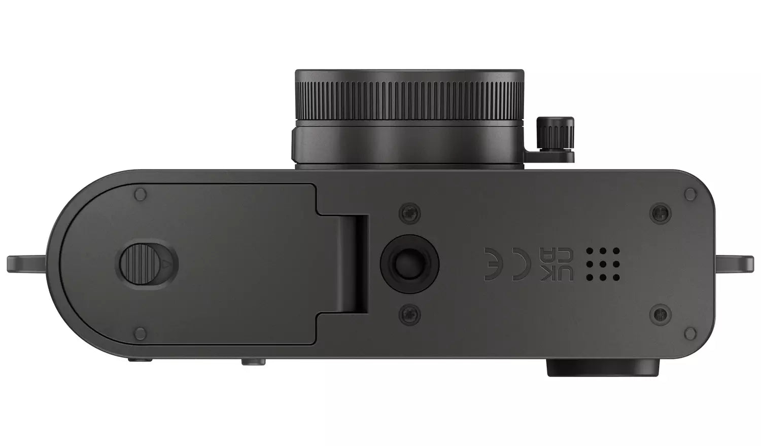 Fujifilm X Half Digital Camera – Grey, Compact Creative Camera (New) Fujifilm