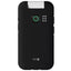 Doro Leva E22 Mobile Phone – Black & White Unlocked 4G Feature Phone (New) Doro