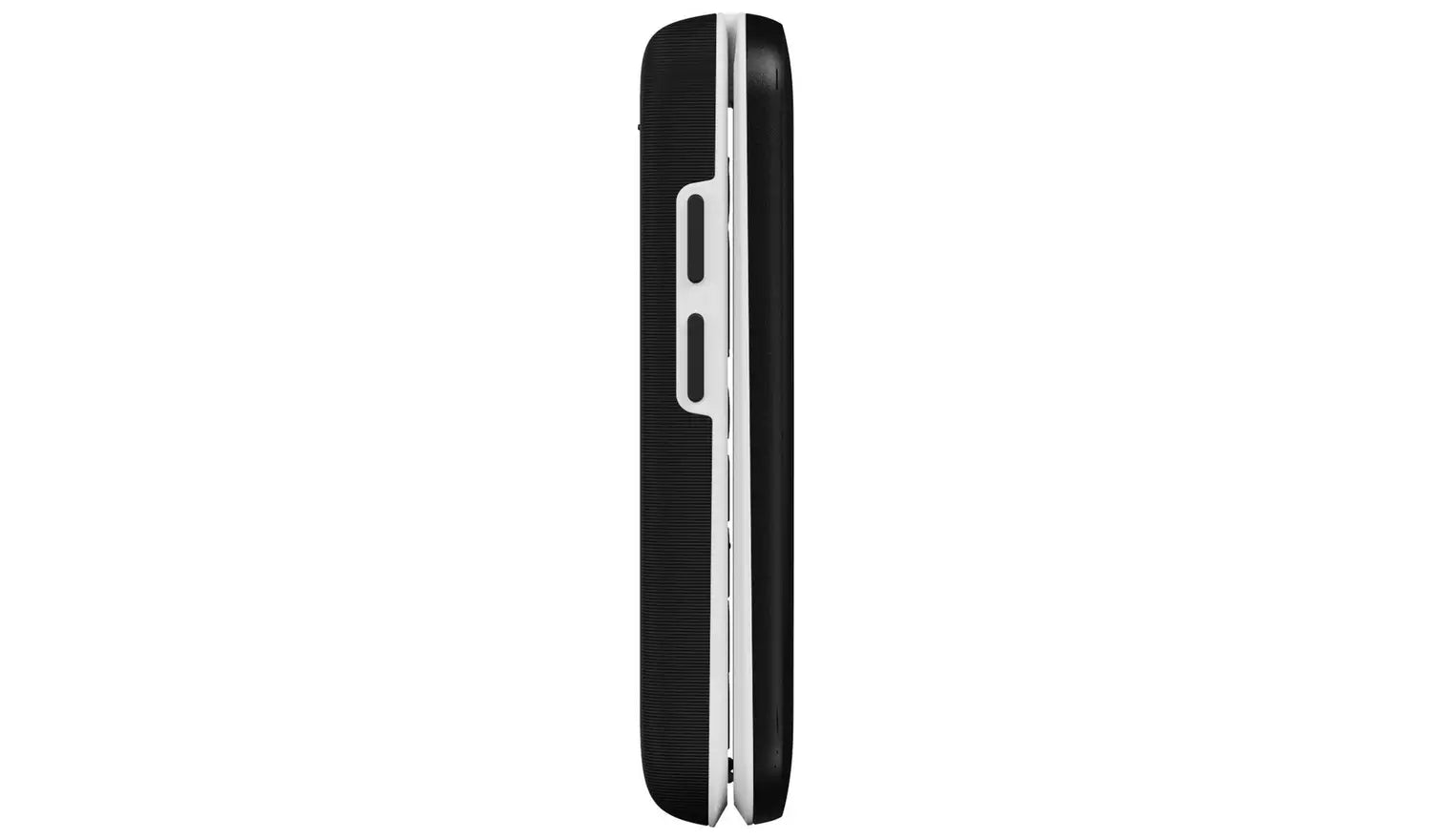 Doro Leva E22 Mobile Phone – Black & White Unlocked 4G Feature Phone (New) Doro