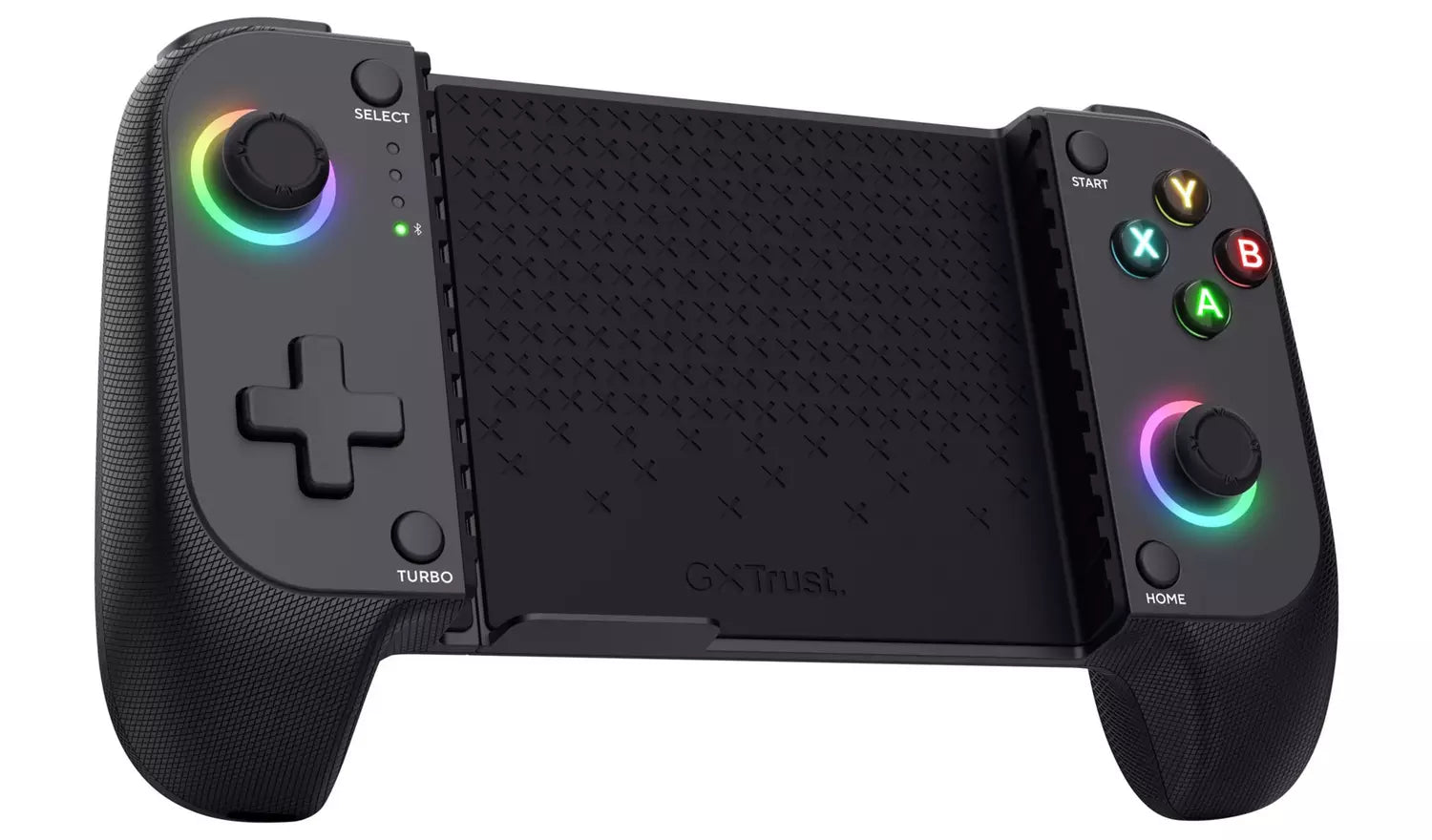Trust Mylox Wireless Mobile Gaming Controller – Black (New) Trust