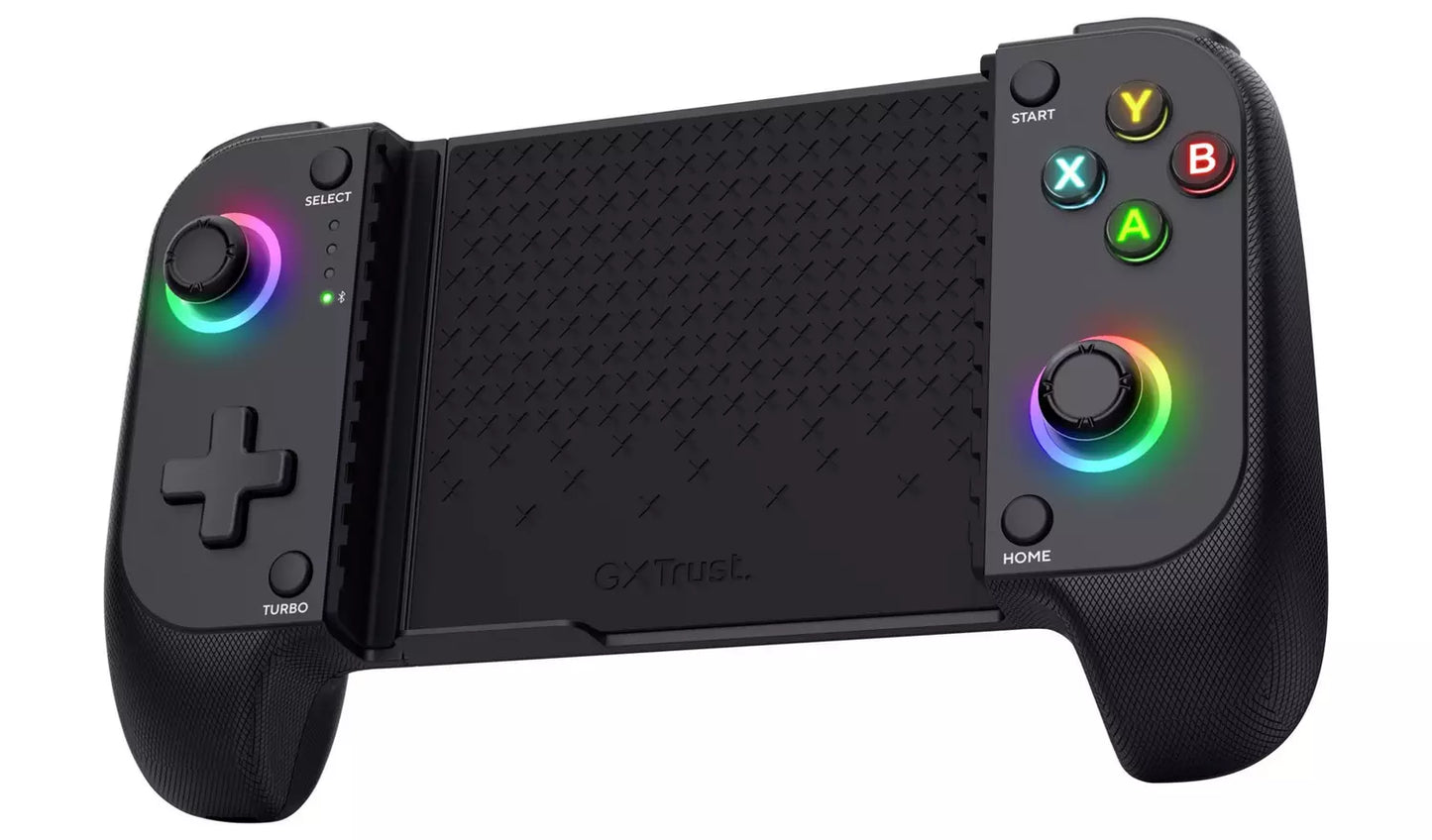 Trust Mylox Wireless Mobile Gaming Controller – Black (New) Trust