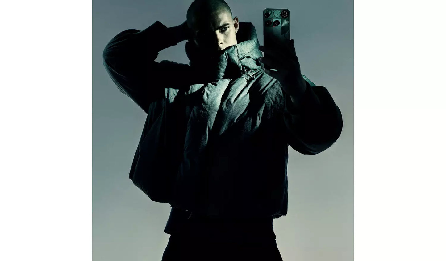 Nothing Phone 3 5G 512GB Black SIM Free Ai Mobile Phone (New) Nothing