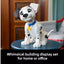 LEGO Disney 101 Dalmatians Puppy Set for Adults 43269 | Ages 18+ | New LEGO
