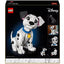 LEGO Disney 101 Dalmatians Puppy Set for Adults 43269 | Ages 18+ | New LEGO