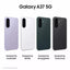 Samsung Galaxy A37 5G 256GB Grey Green Unlocked (New) Samsung
