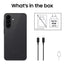 Samsung Galaxy A37 5G 128GB Charcoal Unlocked (New) Samsung