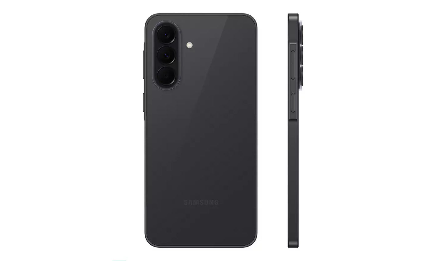 Samsung Galaxy A37 5G 128GB Charcoal Unlocked (New) Samsung