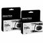 Praktica Black & White Disposable Cameras 2 Pack (New) Praktica