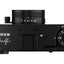 Fujifilm X Half Digital Camera – Black, Compact Creative Camera (New) Fujifilm